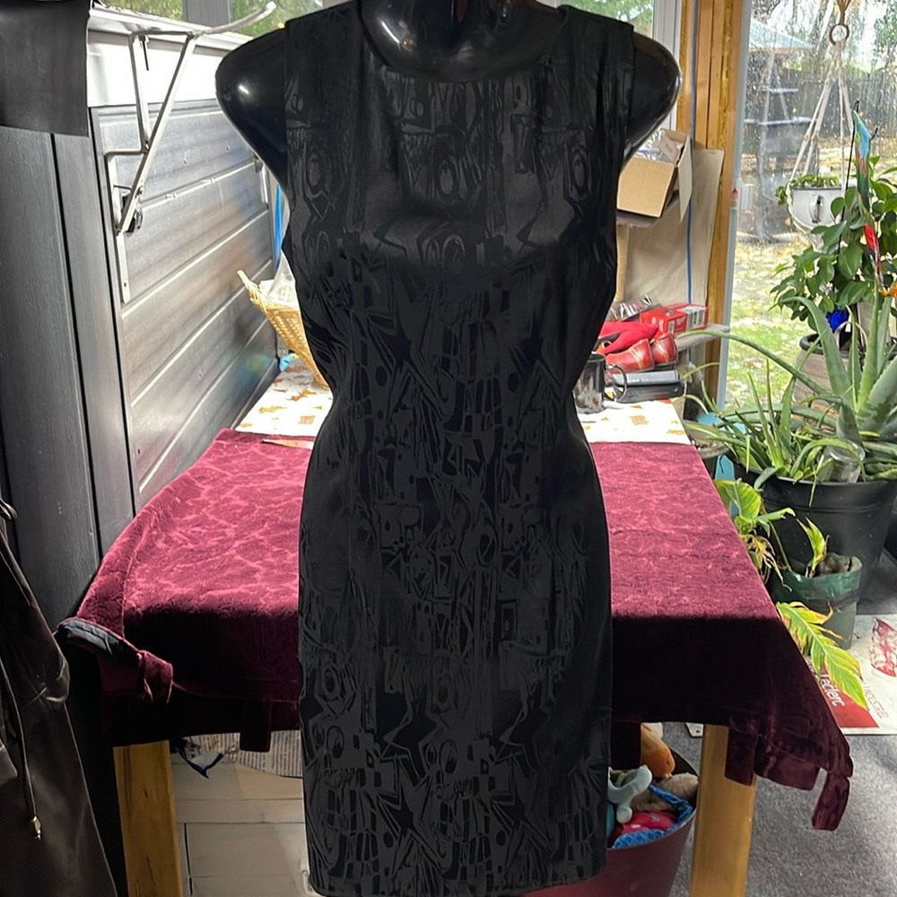 Jolibel petite dress